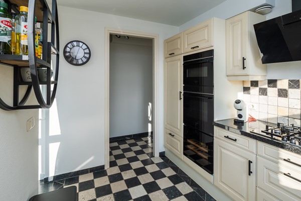 Medium property photo - Jacob de Jonghstraat 27, 4171 BX Herwijnen